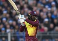 Chris Gayle 